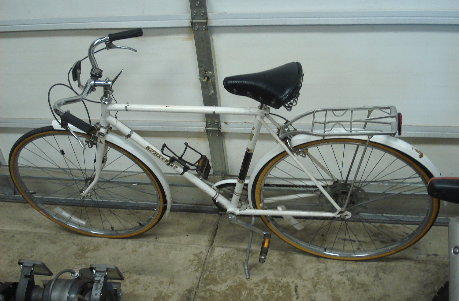 raleigh sprite 27 value